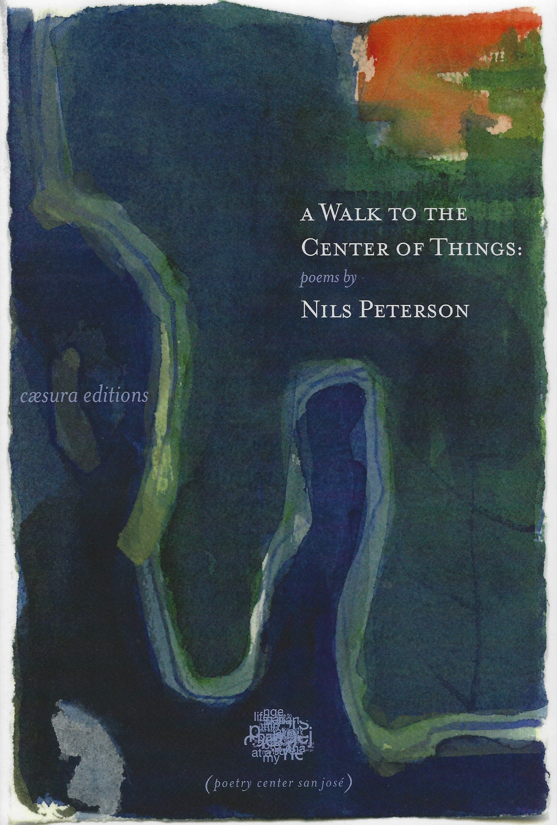 A Walk to the Center of Things