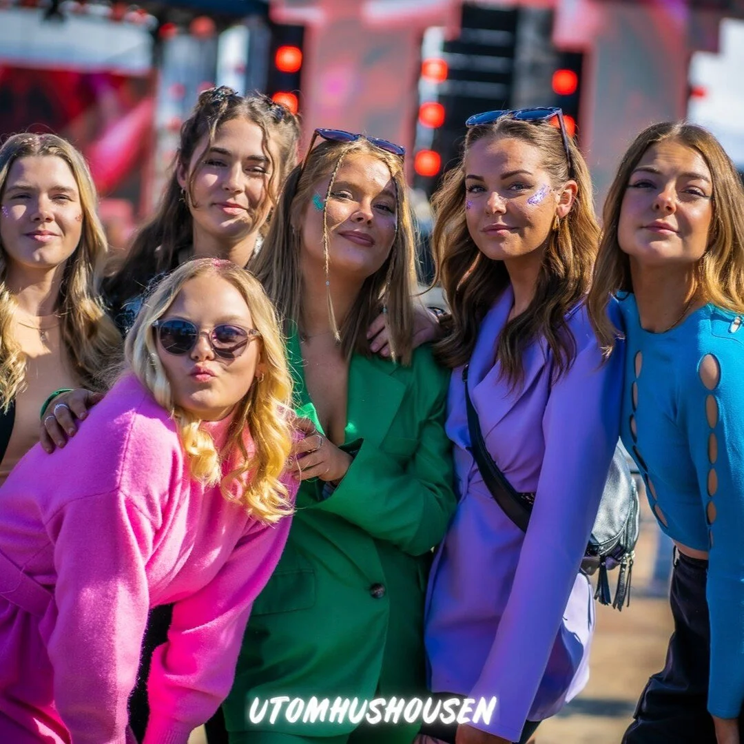 Vilka minnen! 🤩 Nu finns vimmelbilder fr&aring;n l&ouml;rdagen och s&ouml;ndagen🔥 
L&auml;nk till albumet finns i bio 👉

Foto by @wide_angle_media