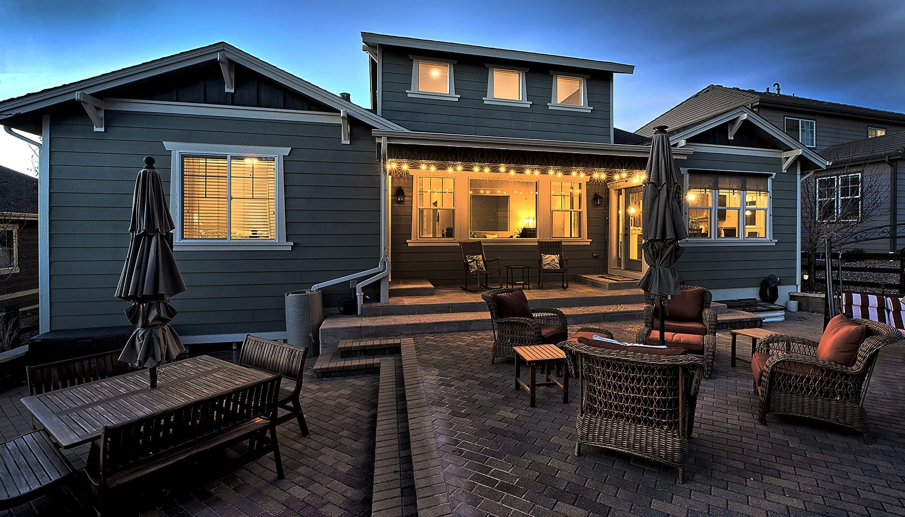 Evergreen Colorado's Premier Realty The Molleur Group