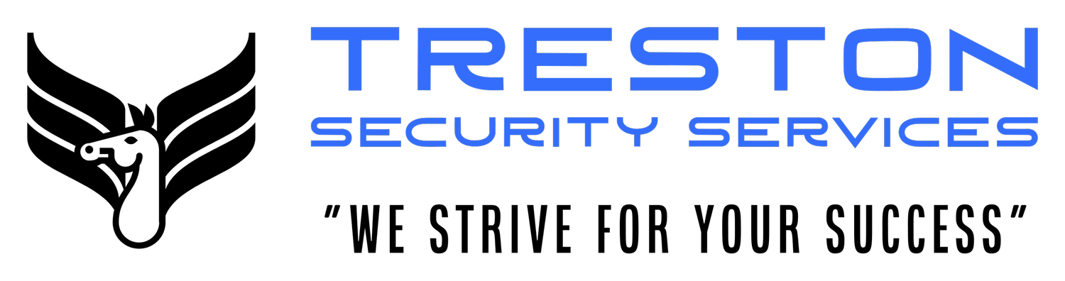 Treston Security Services