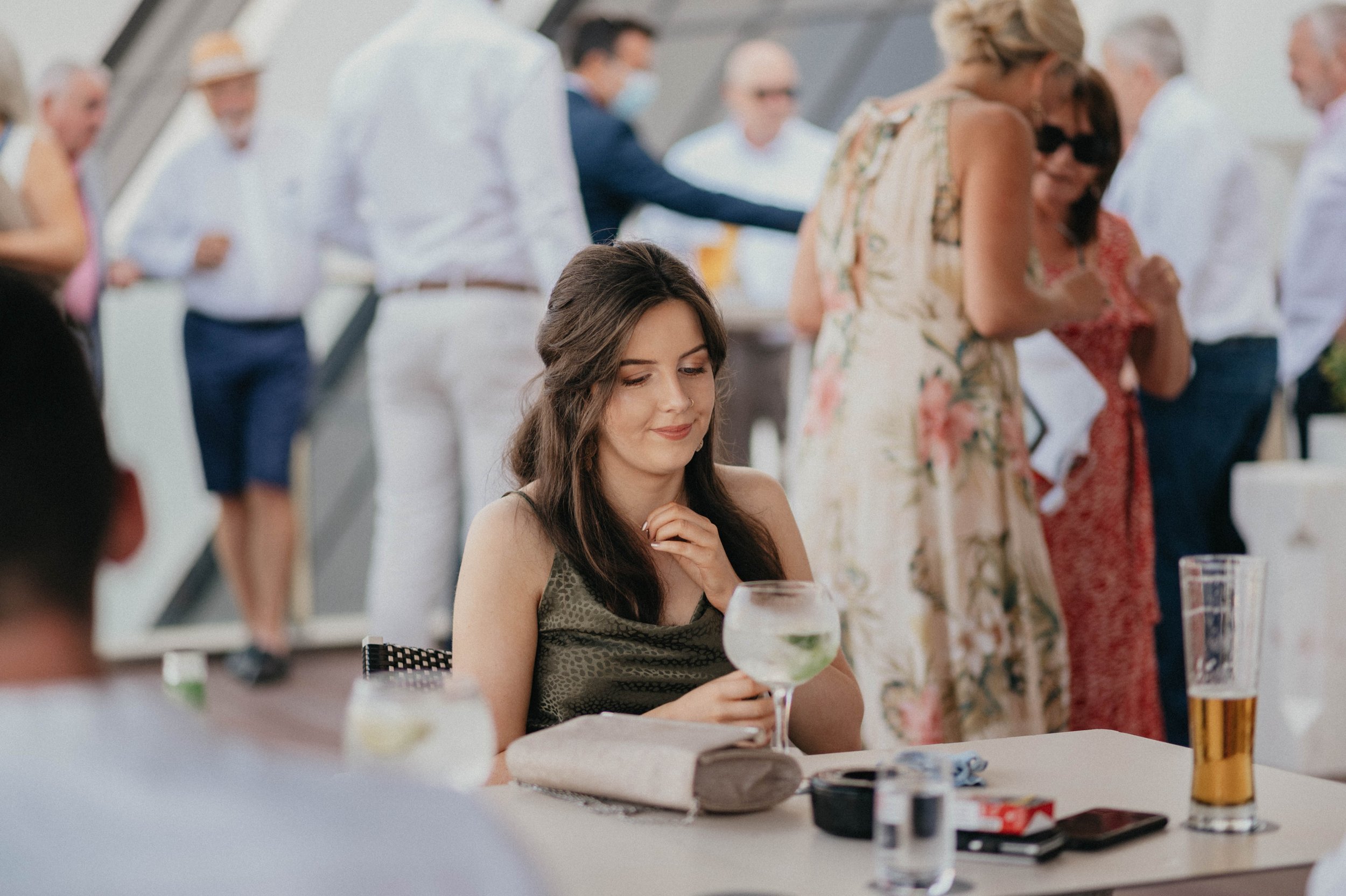 Family Photography Wedding Never Ends 