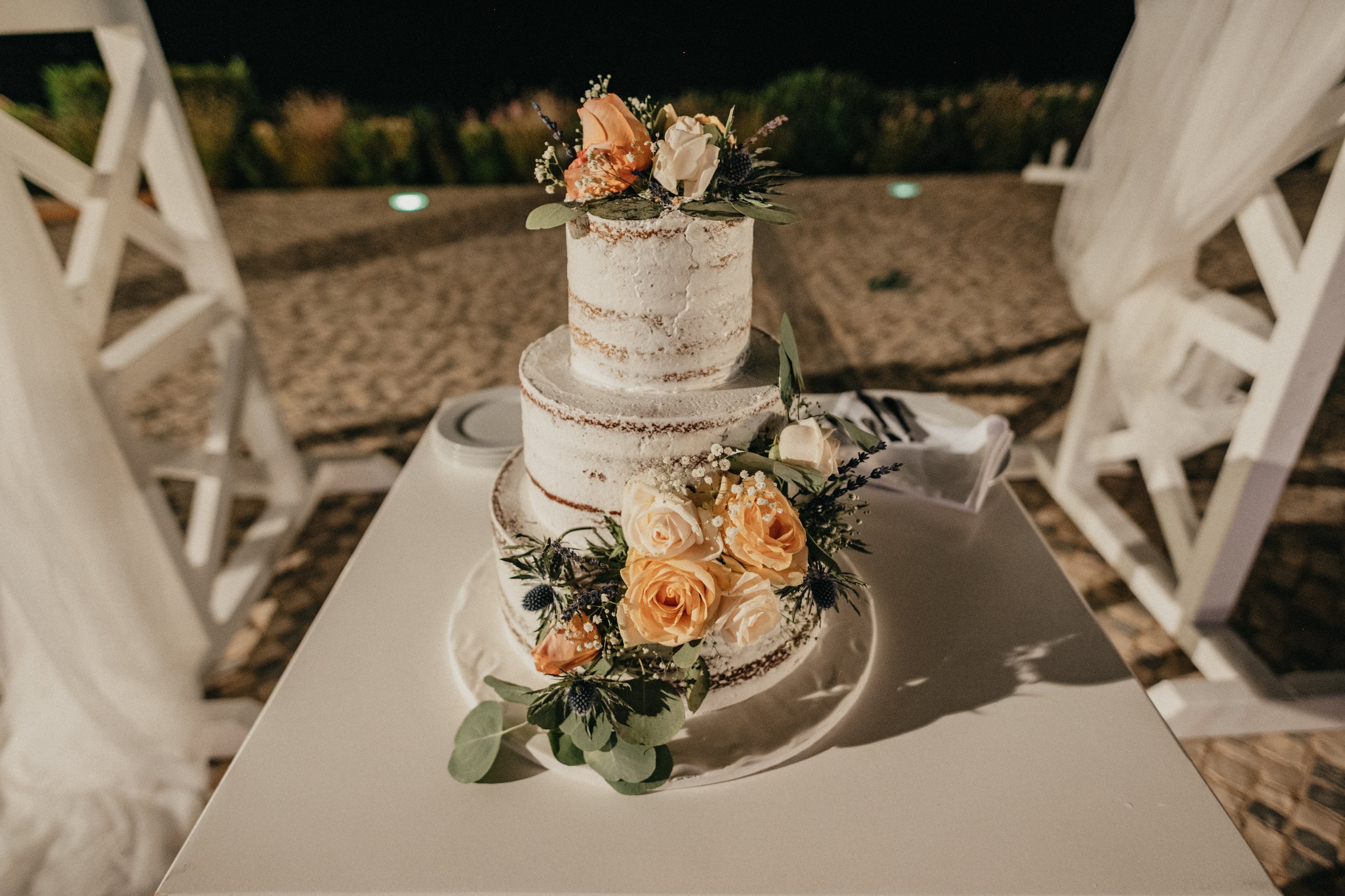 Cake Photography Wedding Never Ends 