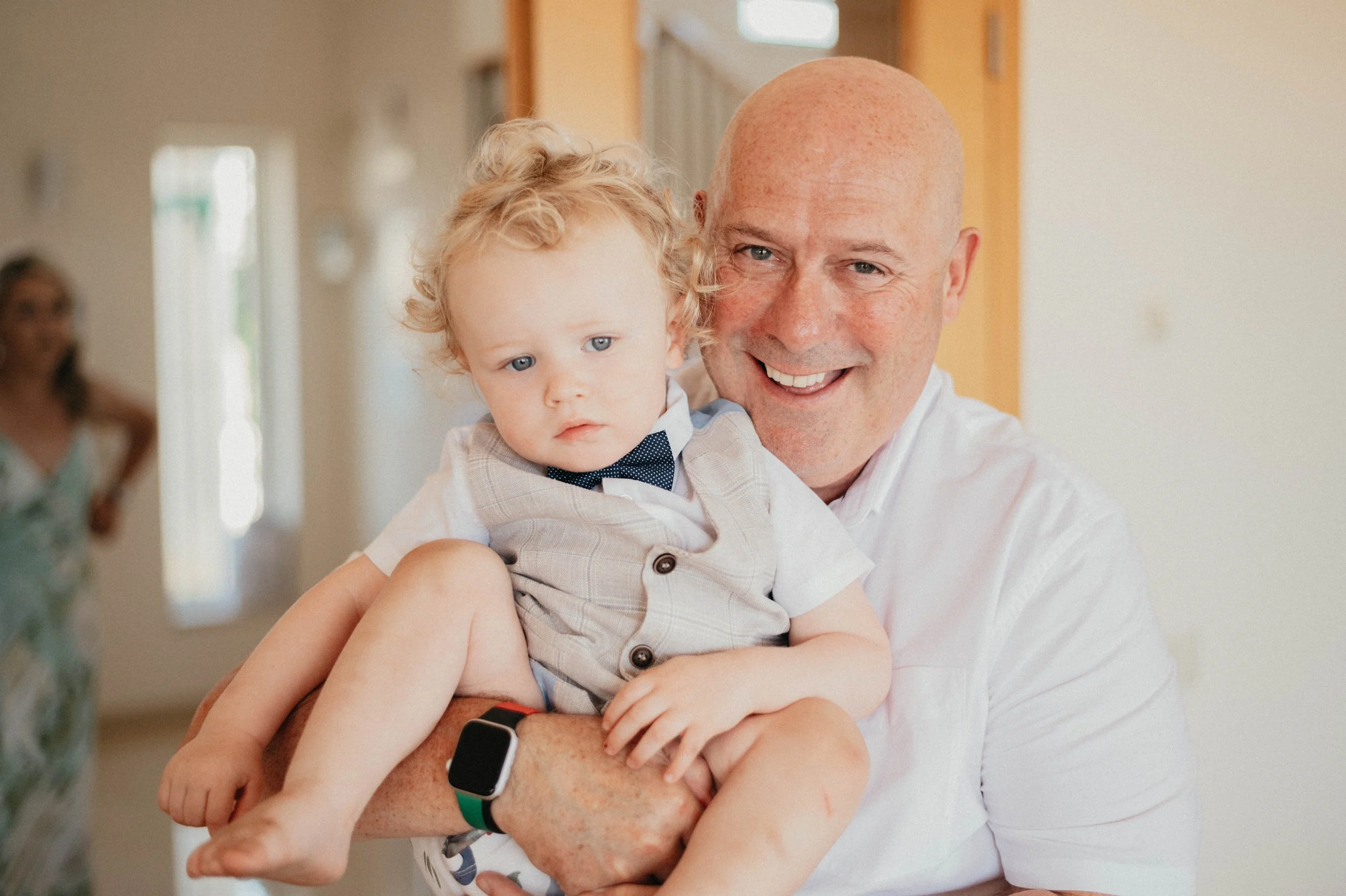 Family Photography Wedding Never Ends 