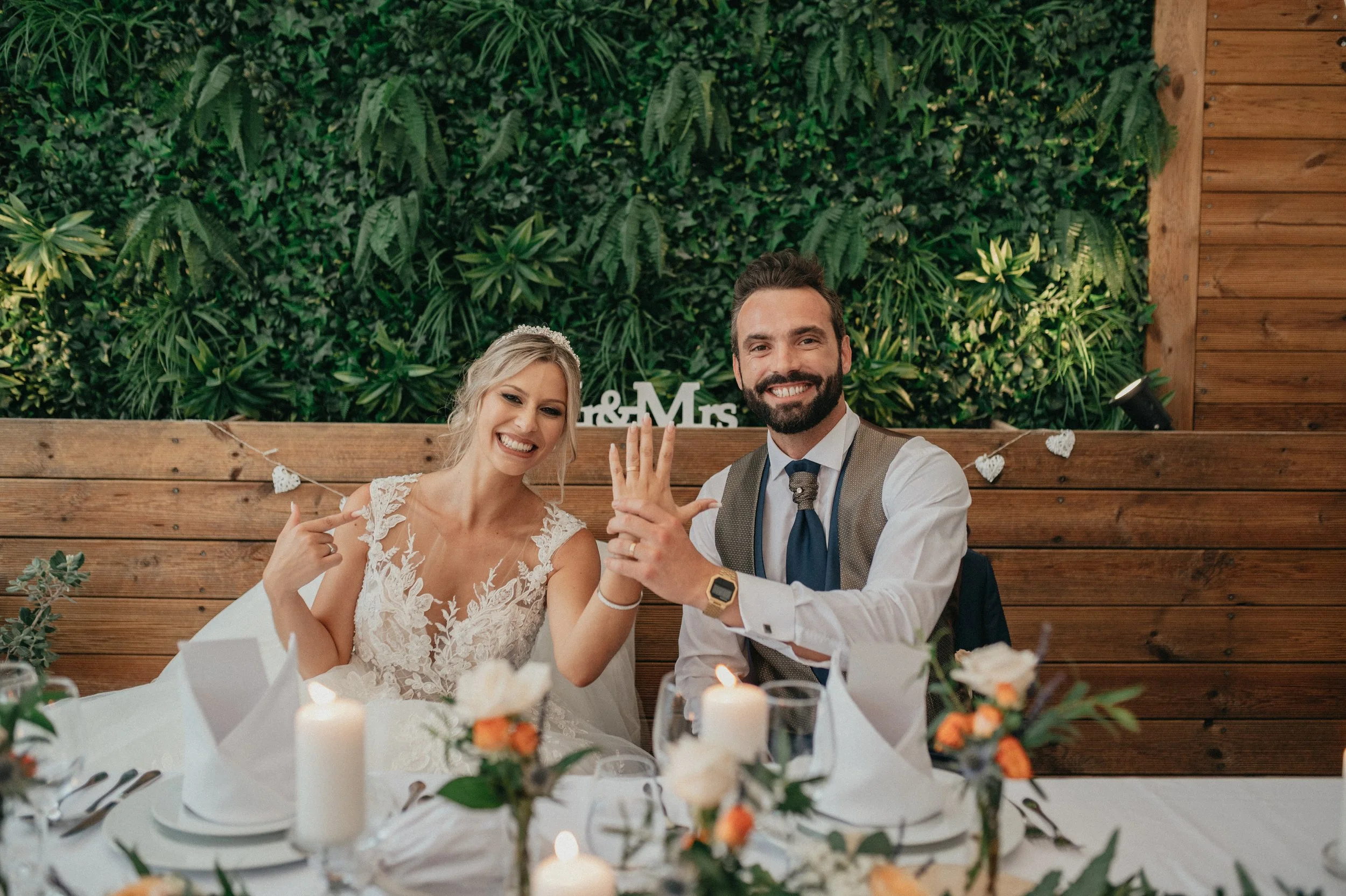 Marige Photography Wedding Never Ends 