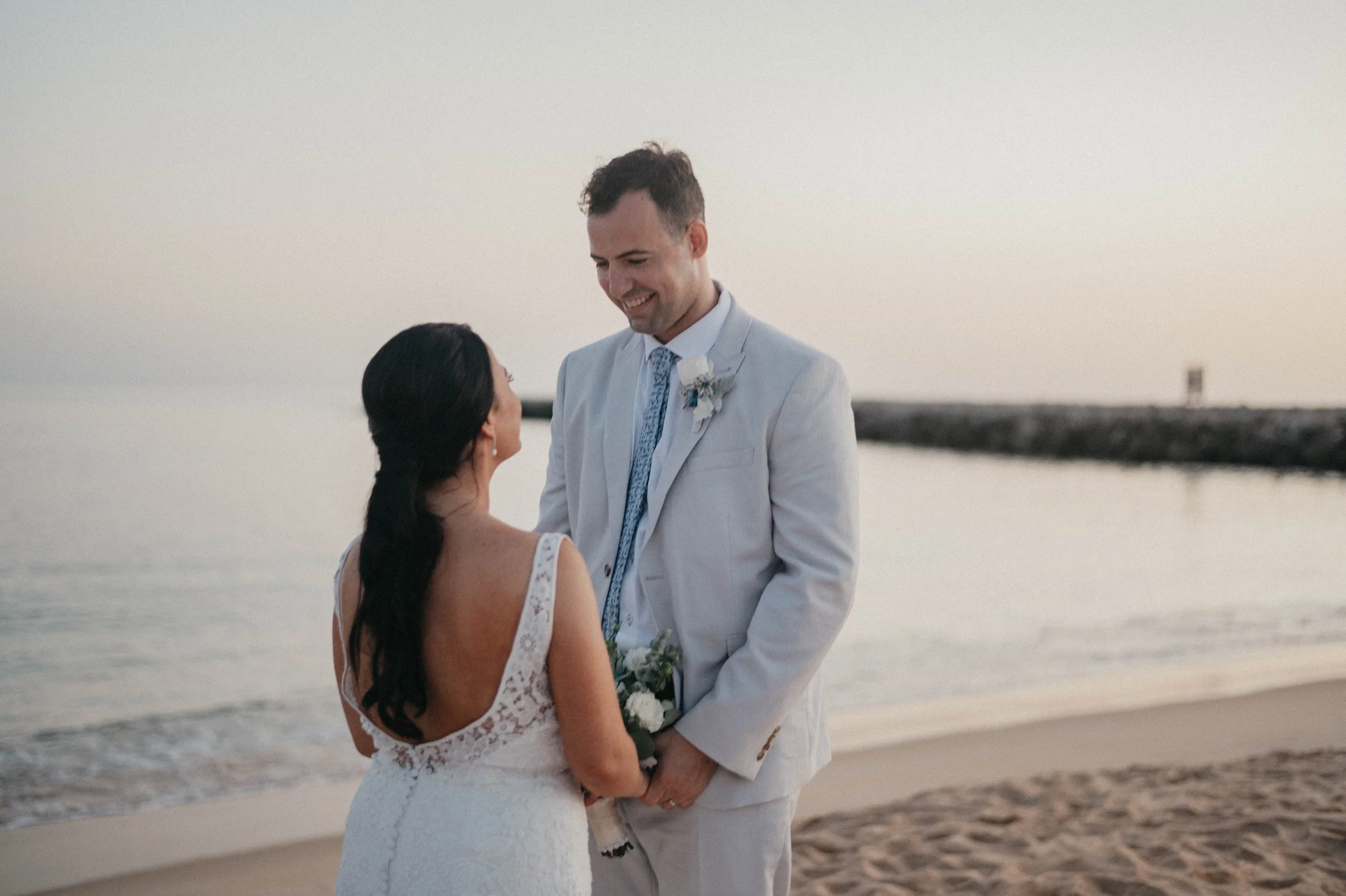 Couple Photography Wedding Never Ends 