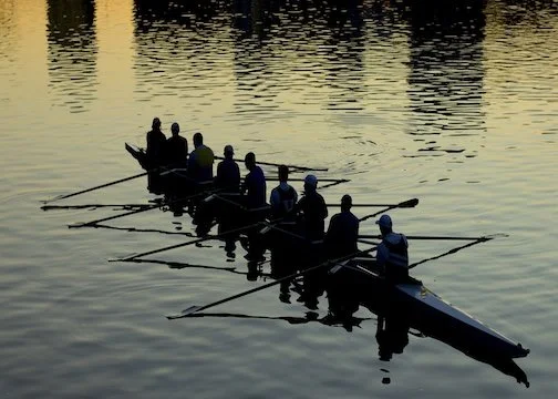 Unlocking Team Potential: How Leaders Build High-Performance Teams