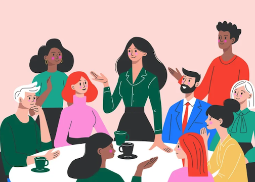 How to Spot and Develop Future Leaders on Your Team