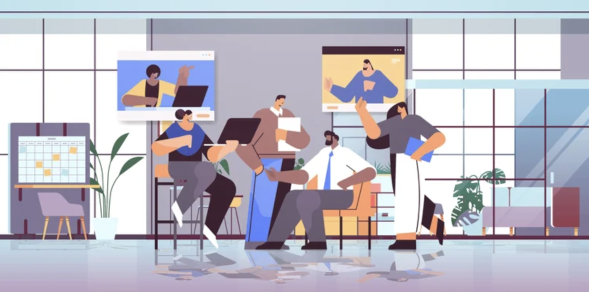 Culture By Design: How Leaders Shape What Matters