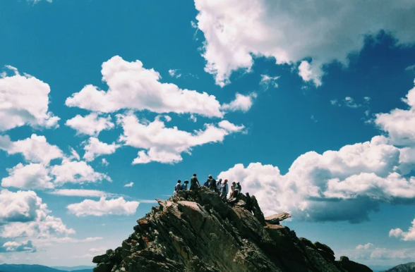 How to Build a Culture of Trust That Lasts
