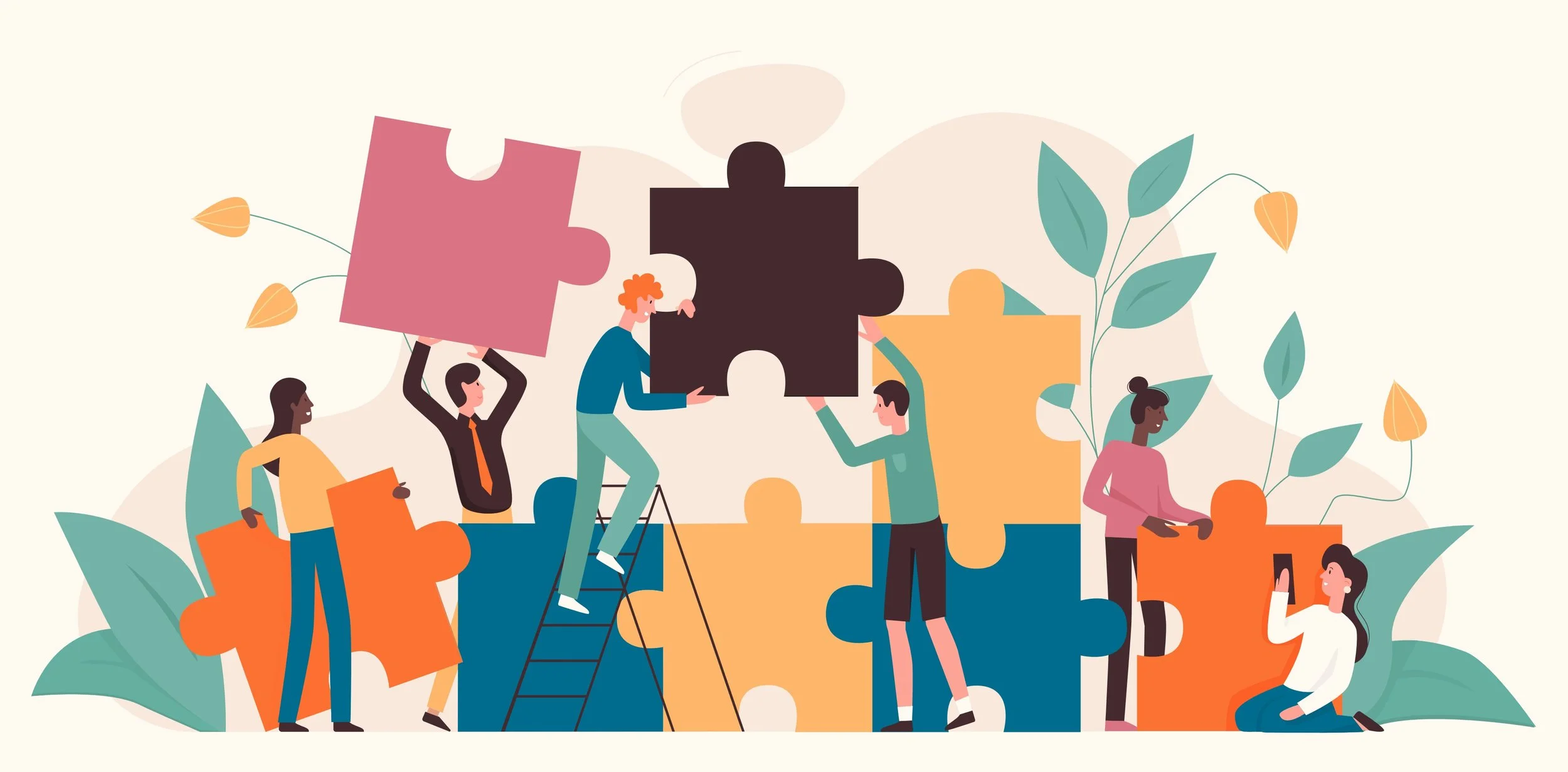 How to Build Truly Collaborative Teams