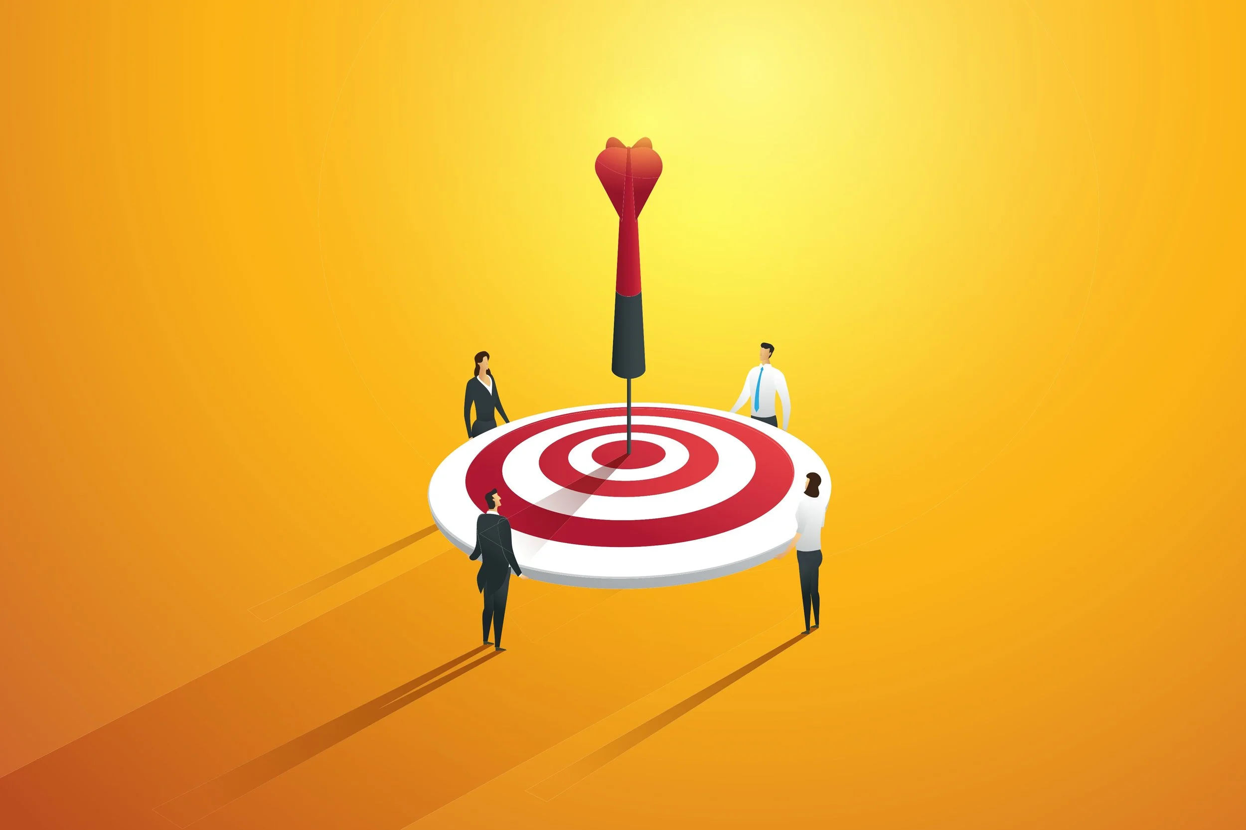 Executive Presence Is Not What You Think