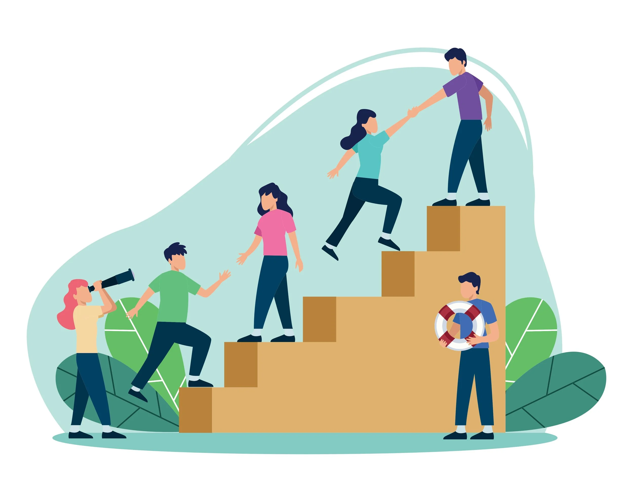 How To Build Accountability Without Creating Fear