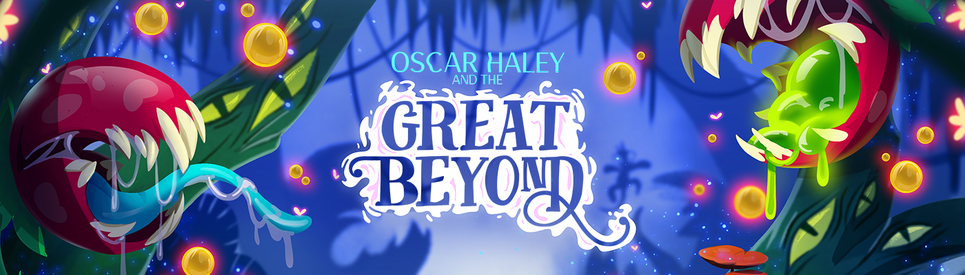 HYPEMOON: Non-Fungible Films to Launch Movies, Series, and more with Oscar Haley &amp; The Great Beyond