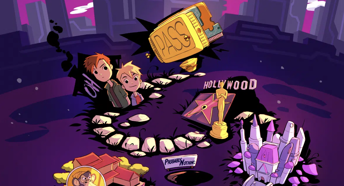 NFT Evening: NFF Bridging Web3 IP to Mainstream Media