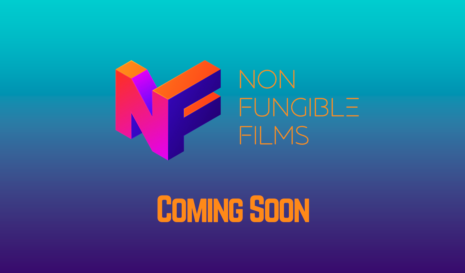 Coming Soon
