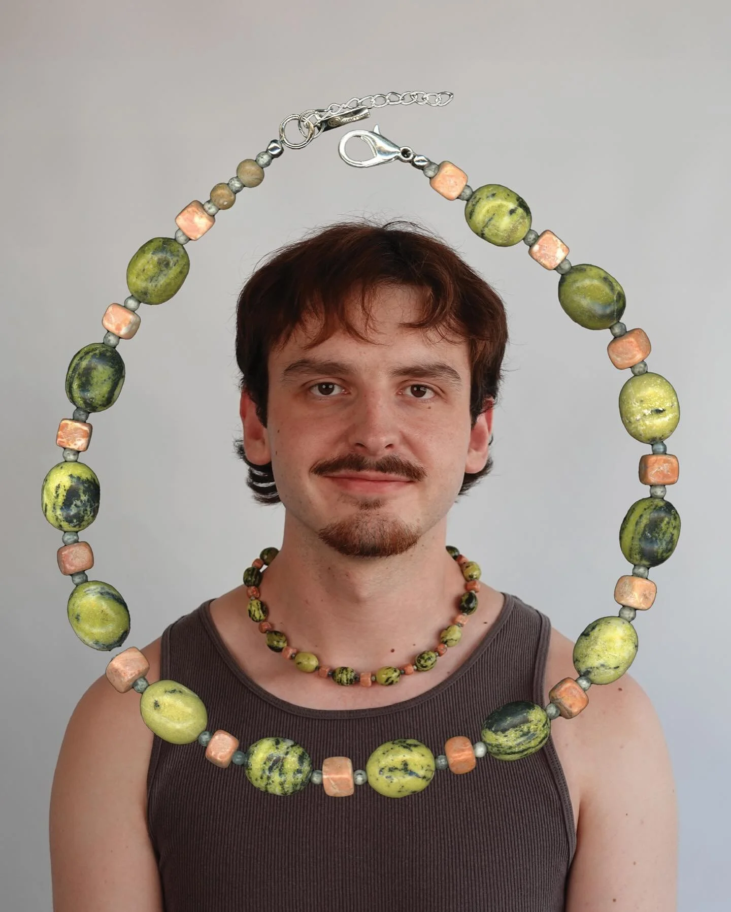 🚨 six new pieces just dropped on pastpremise.com 🚨
- check em out! (link in bio)

&bull;

#Milwaukee #mke #shoplocal
#discovermilwaukee#supportlocalmke #jewelry #handmade #upcycled #handmadejewelry #sustainablefashion #sustainablejewelry #slowfashi