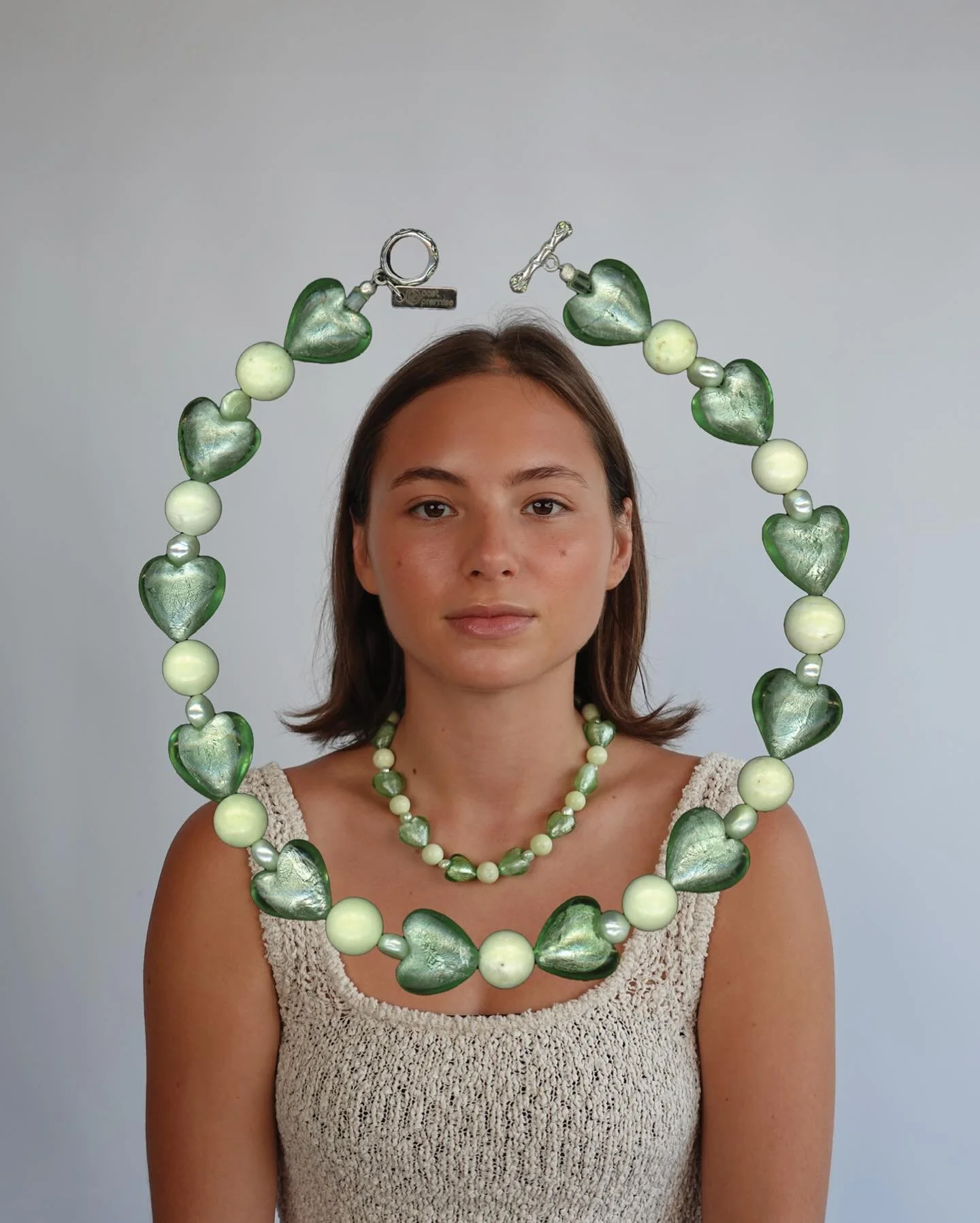 new pieces live on pastpremise.com 
&mdash; check it out! (link in bio)

&bull;

#Milwaukee #mke #shoplocal #discovermilwaukee#supportlocalmke #jewelry #handmade #upcycled #handmadejewelry #sustainablefashion #sustainablejewelry #slowfashionbrand #up