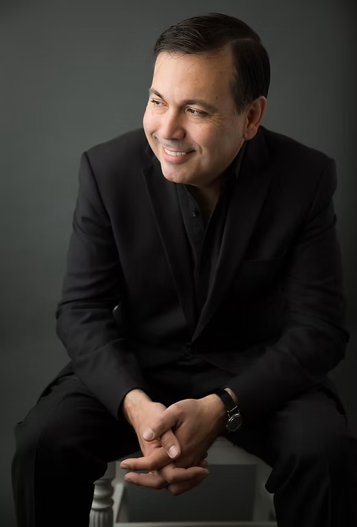 Terry Lowry, Conductor