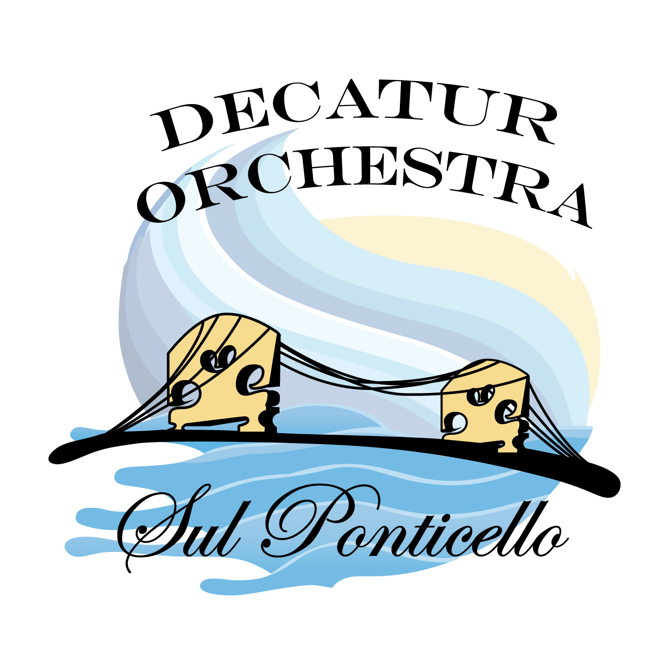 Decatur Orchestra Sul Ponticello
