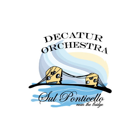 Decatur Orchestra Sul Ponticello