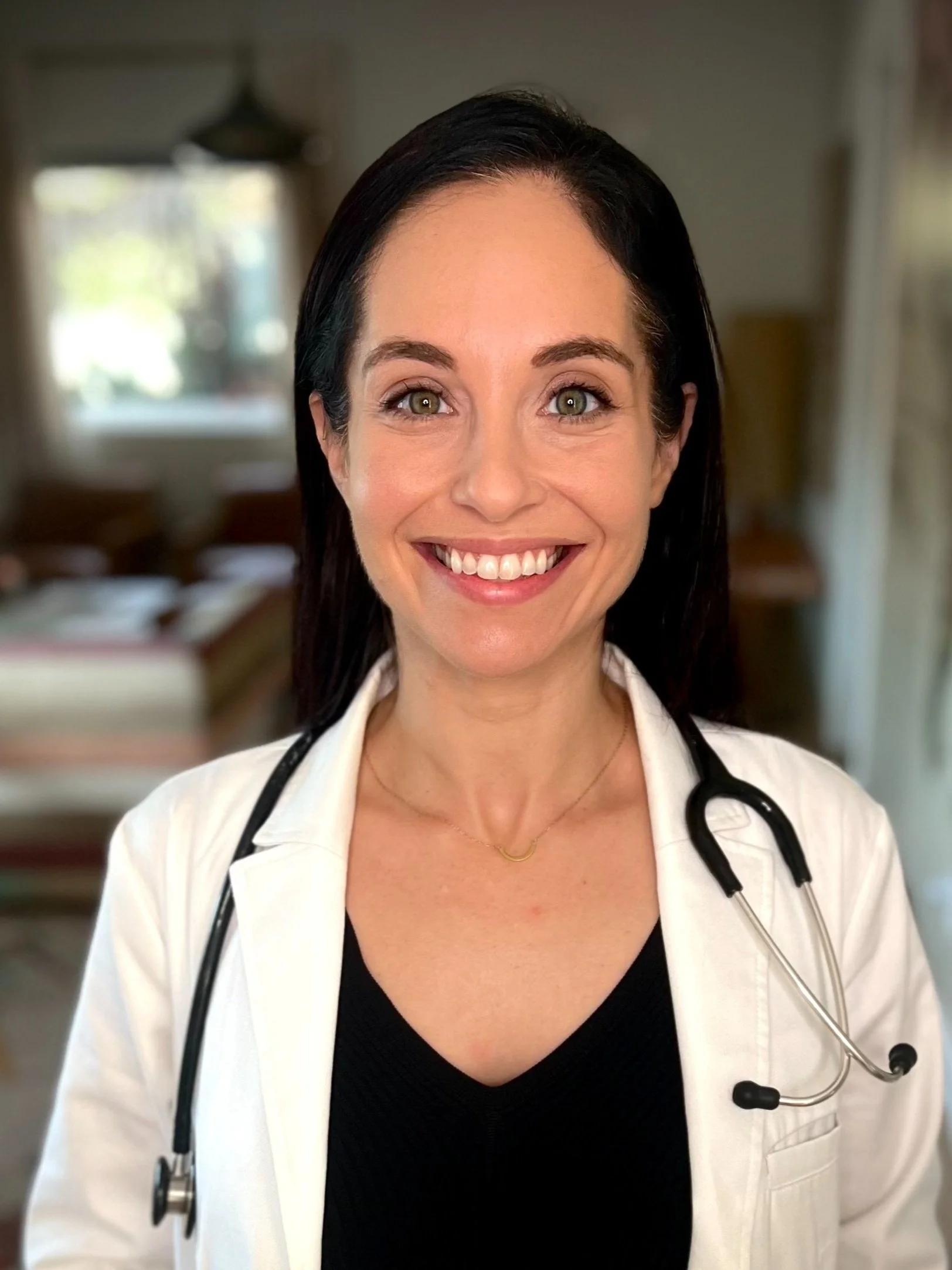 Dr. Rebecca Winderman, MD