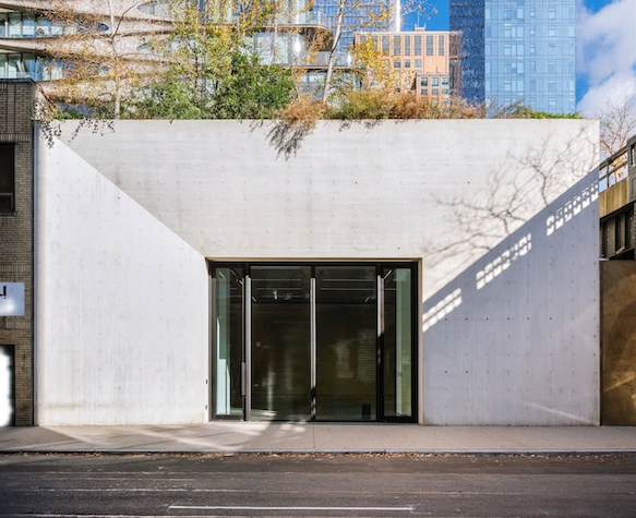 “Interview with Nick Olney and Eric Gleason,”  Brooklyn Rail  New Social Environment, May 2026.