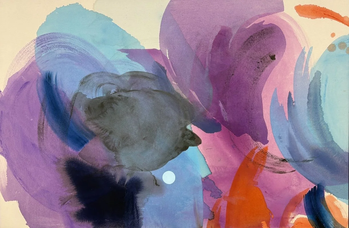 “Sigrid Sandström at Anat Ebgi,”  Brooklyn Rail , December 2025 / January 2026.