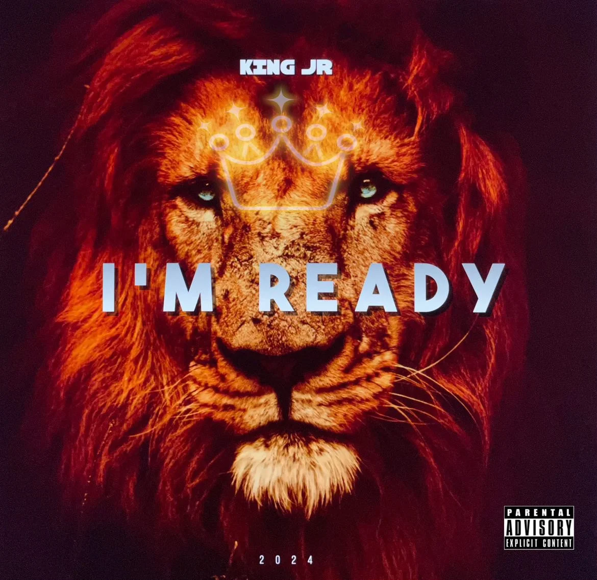 I’m Ready 
May 28, 2024 