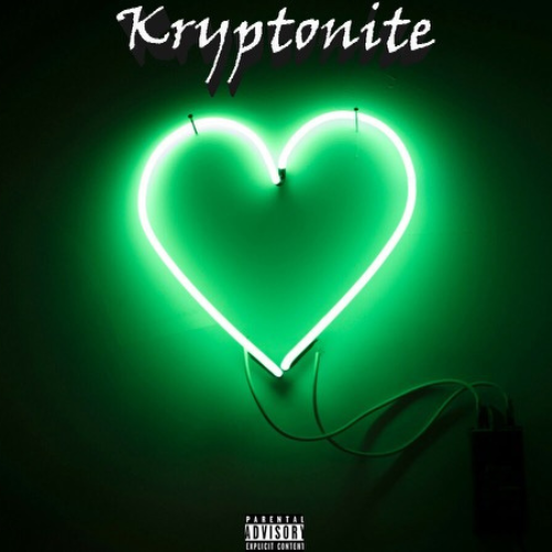 Kryptonite
Oct 17, 2020 