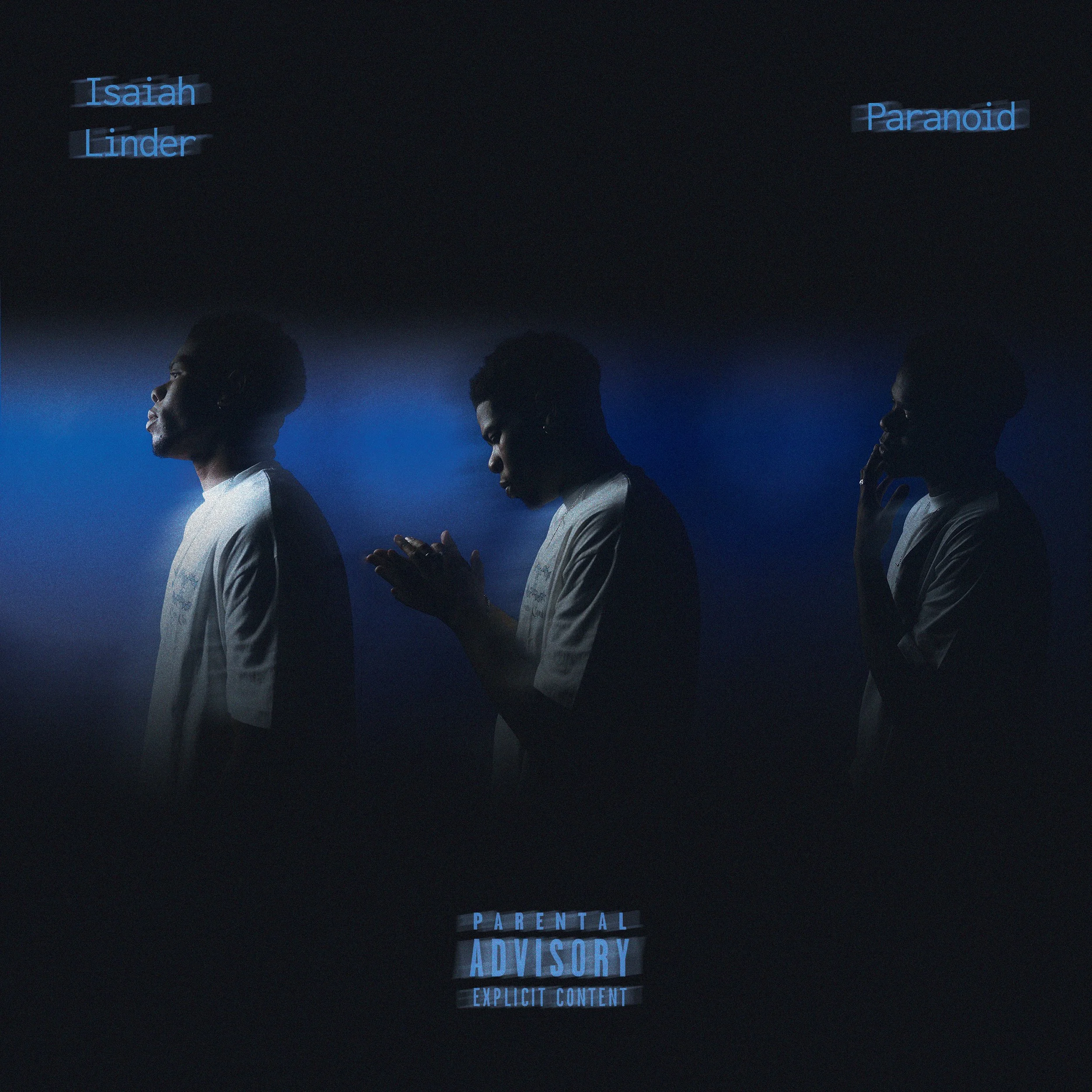 Paranoid (Single)