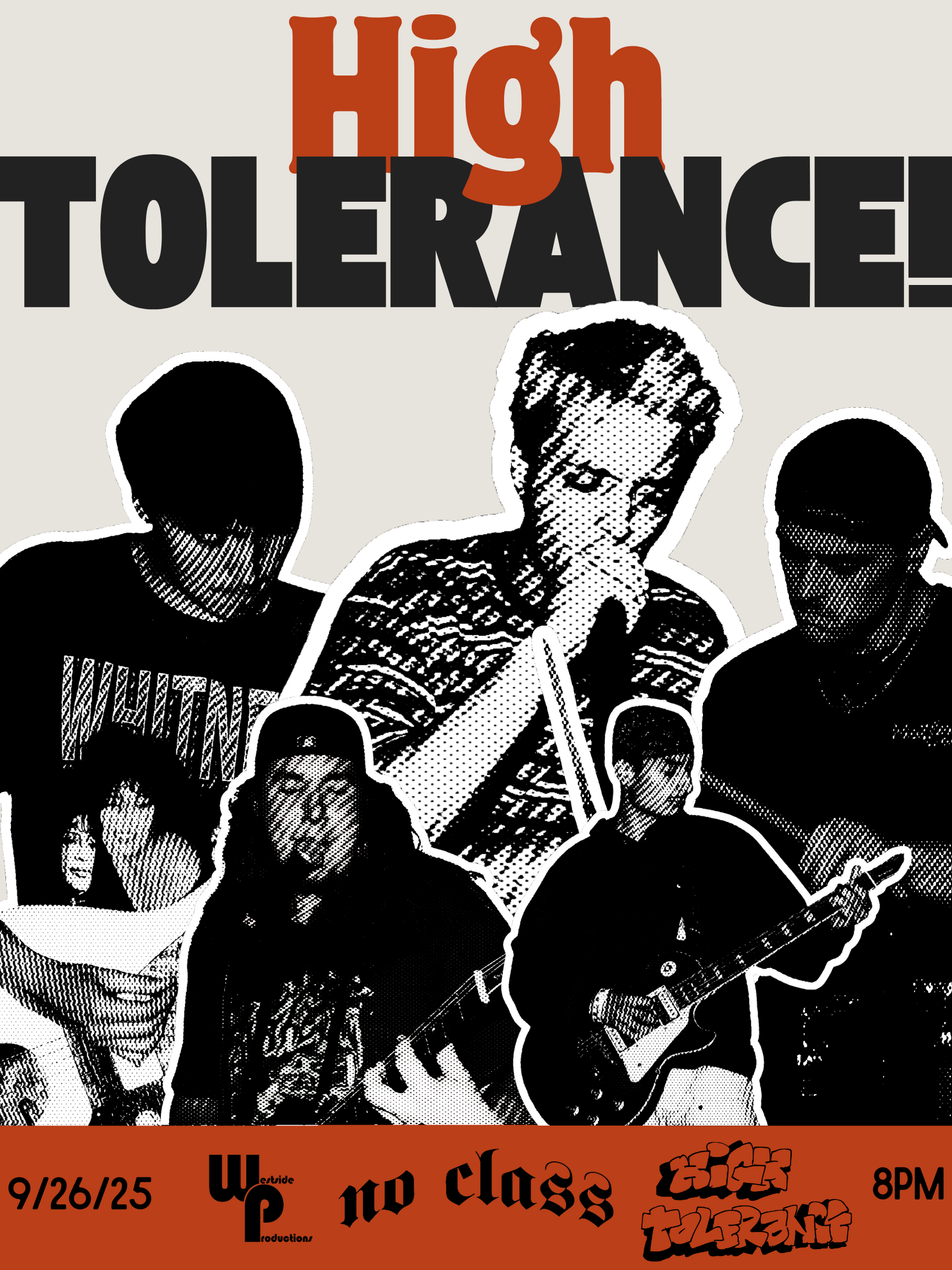 September 26th, 2025 (No Class) {Cleveland}