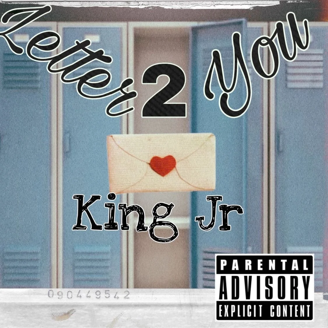 Letter 2 You  
January 1, 2022