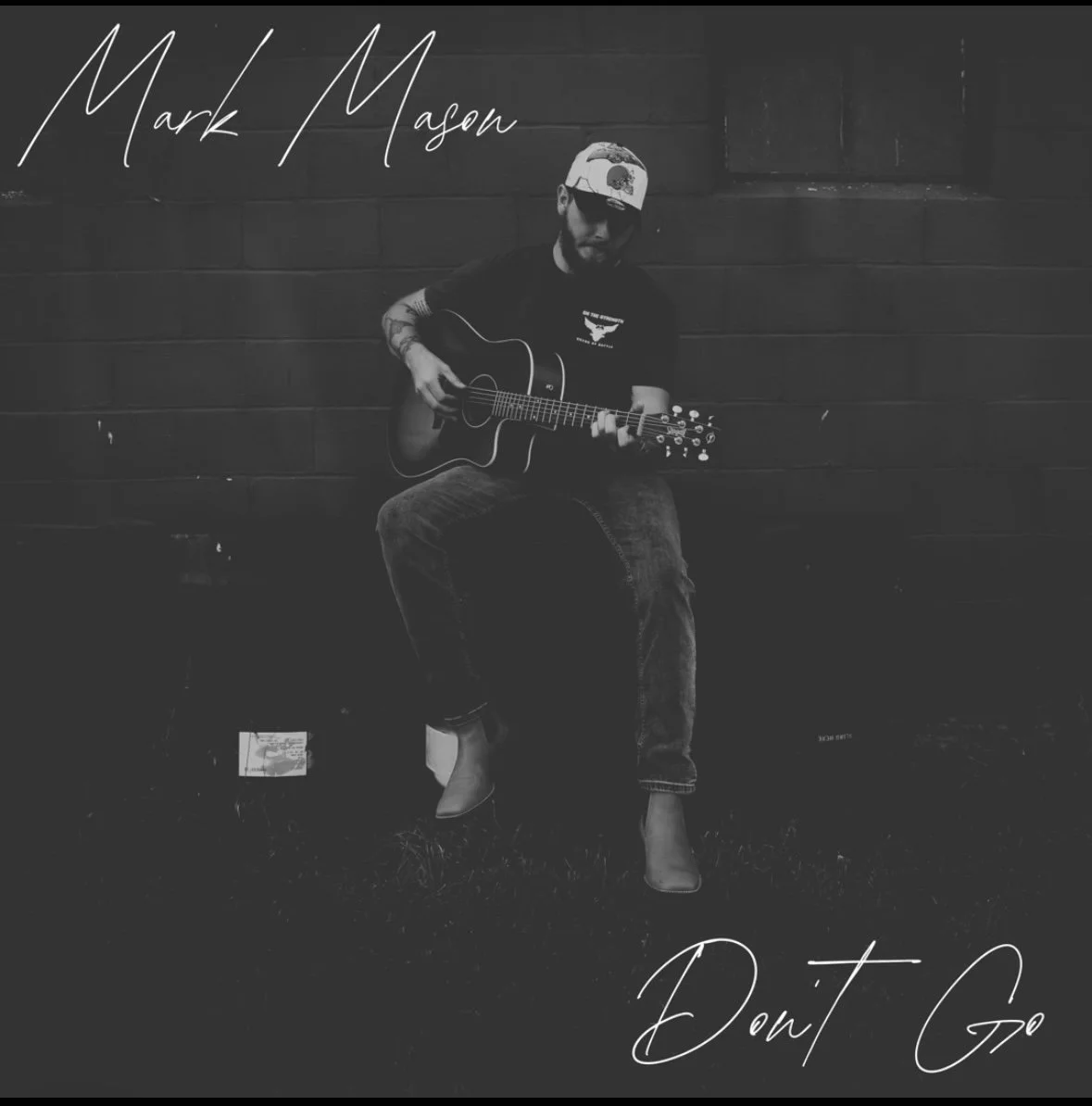 Don't Go [January 2026]