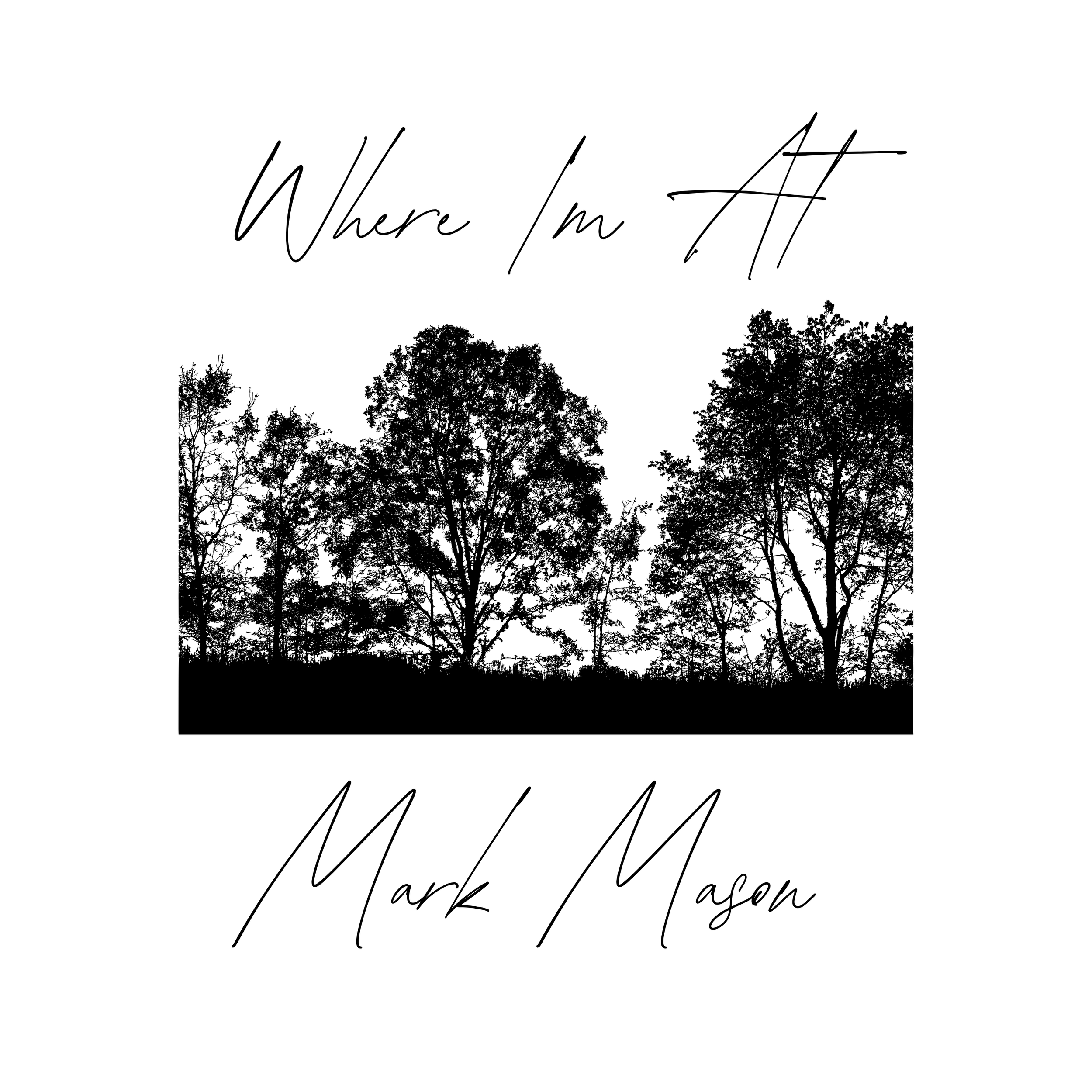 Where I’m At [August 2025] 