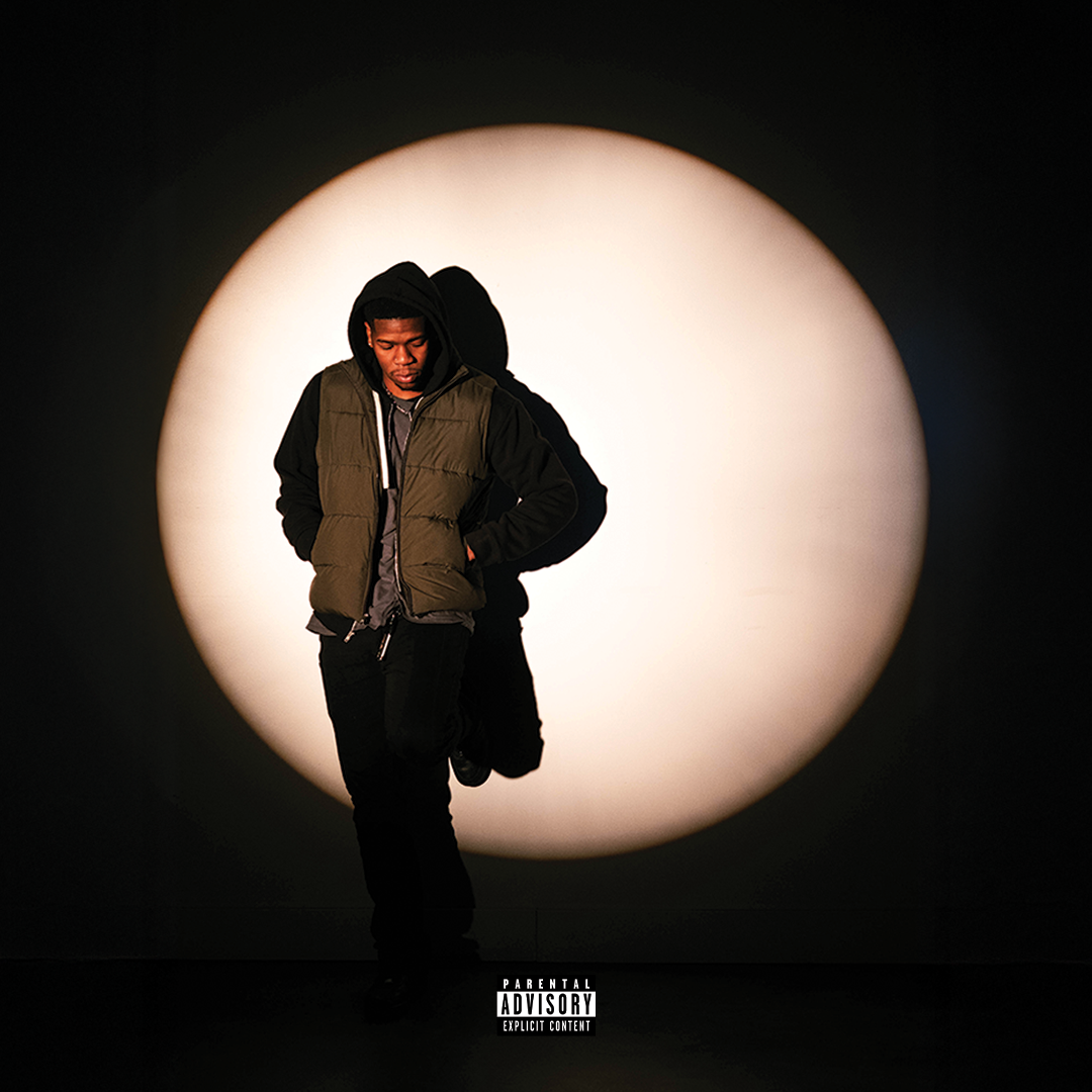 Ashamed (Single)