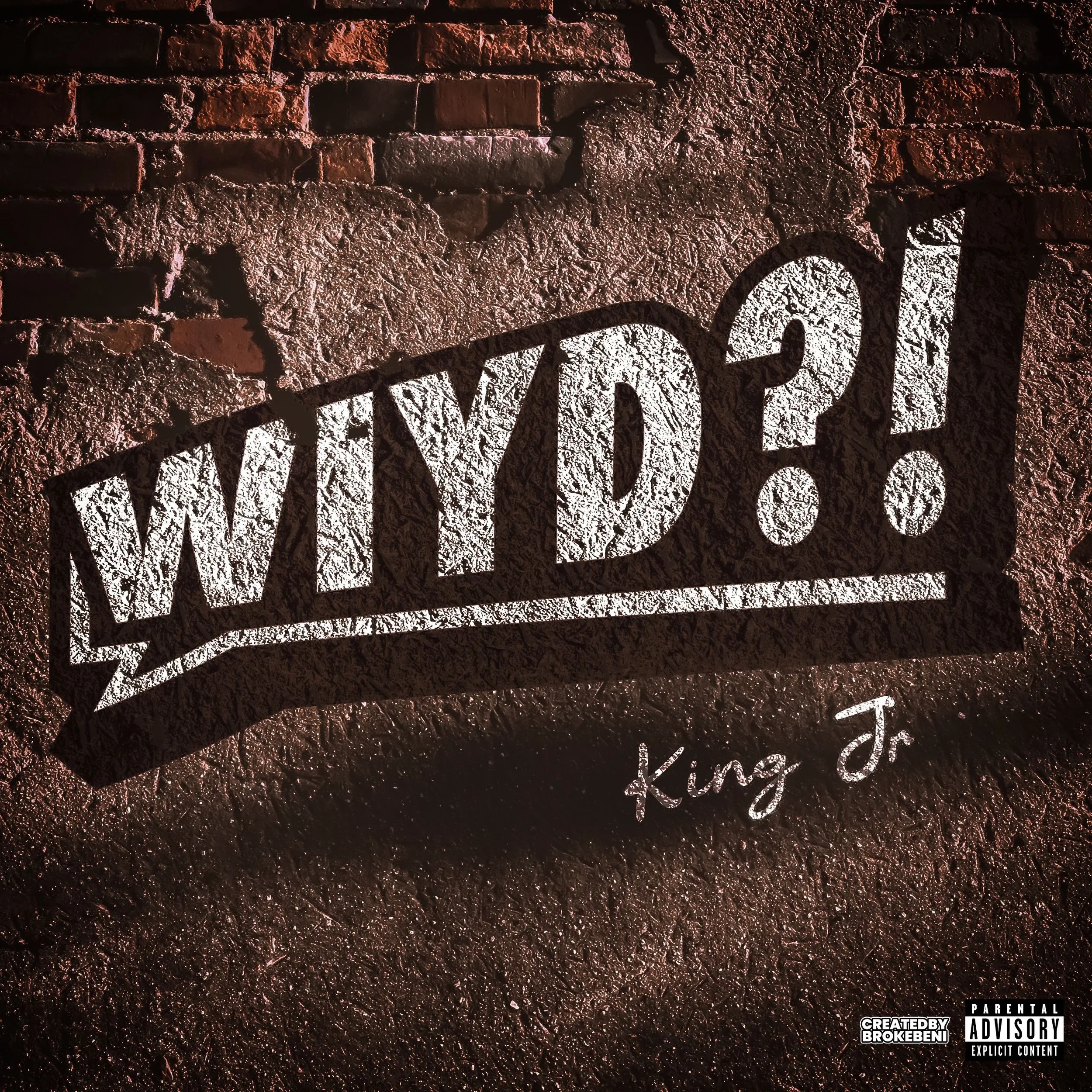 WIYD?!
October 11, 2025