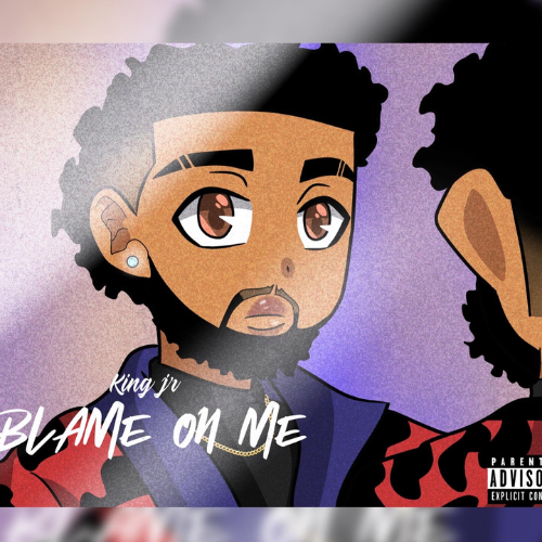 Blame on Me 
February 14, 2022