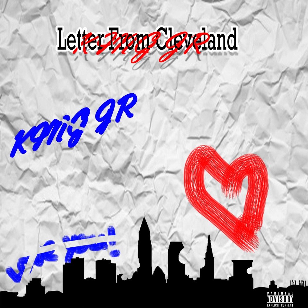 Letter From Cleveland 
Nov 20, 2020