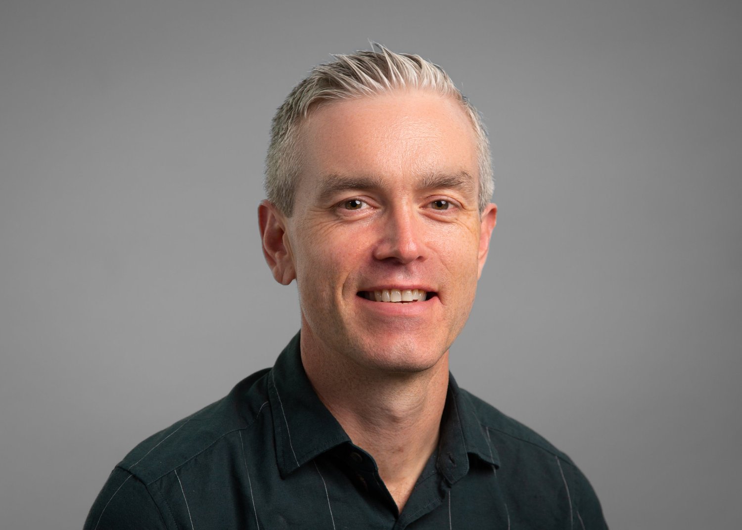 Dr Brian Cahill