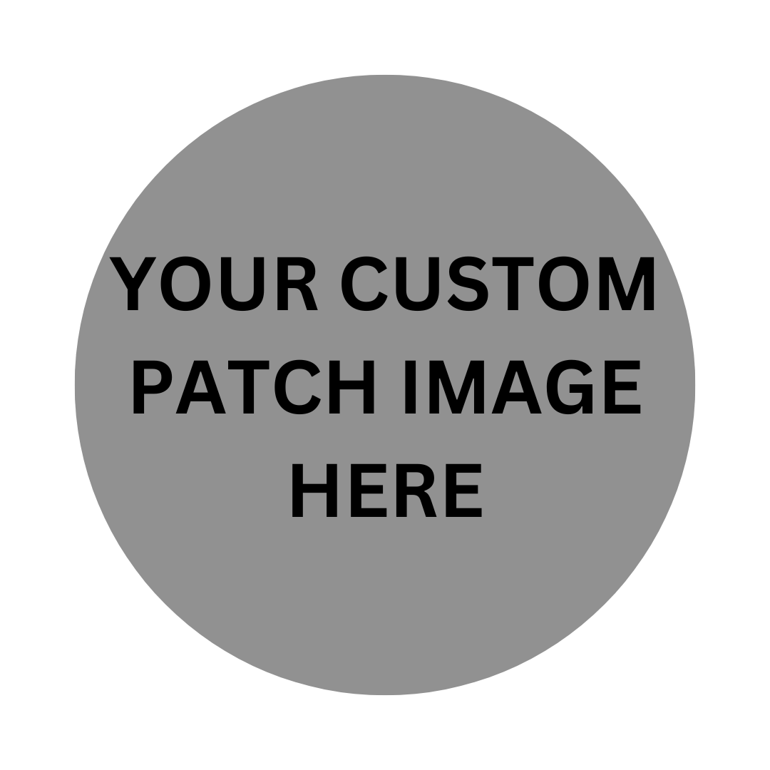 Your Customized Patch