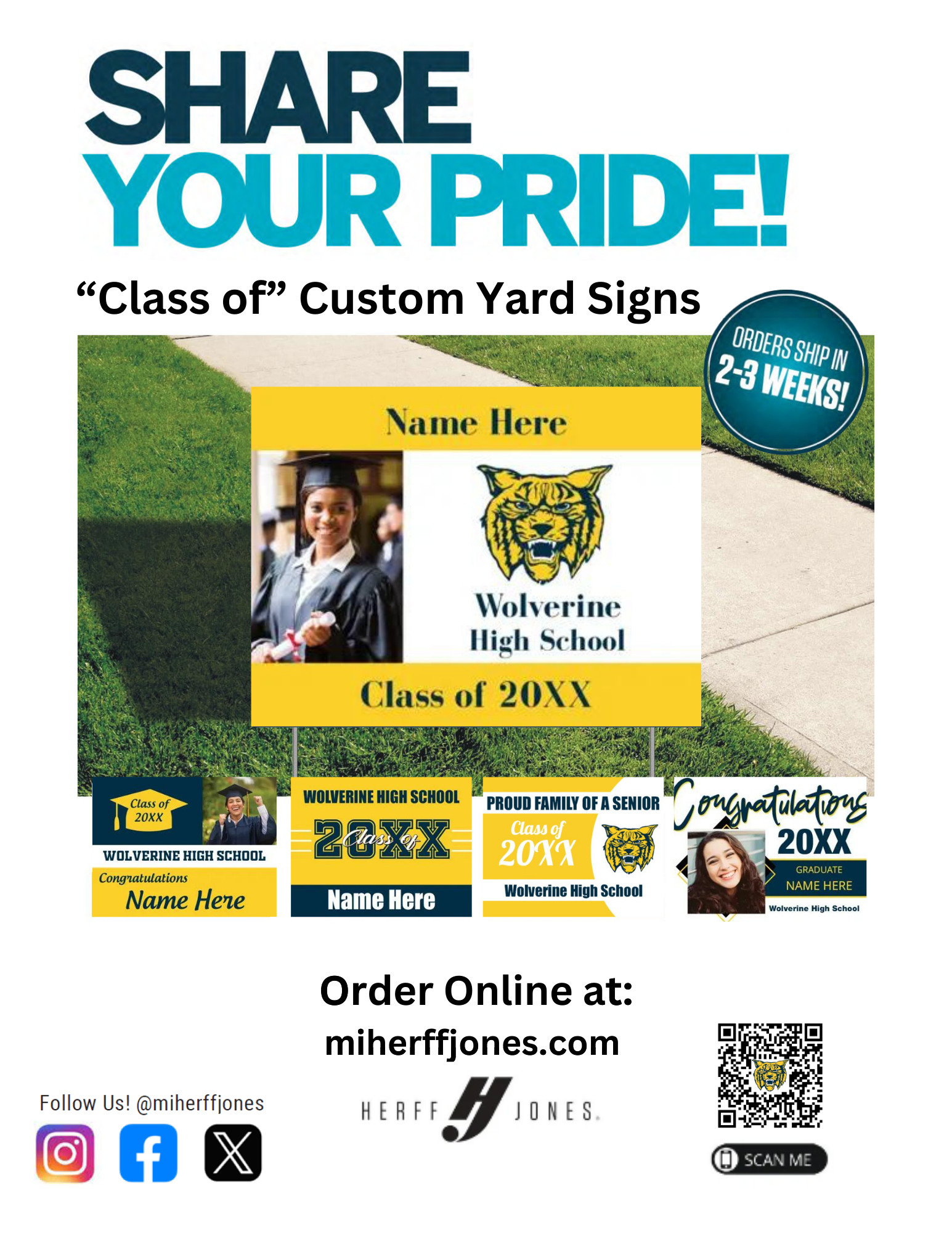 Yard Sign Flyer - Wolverine.png