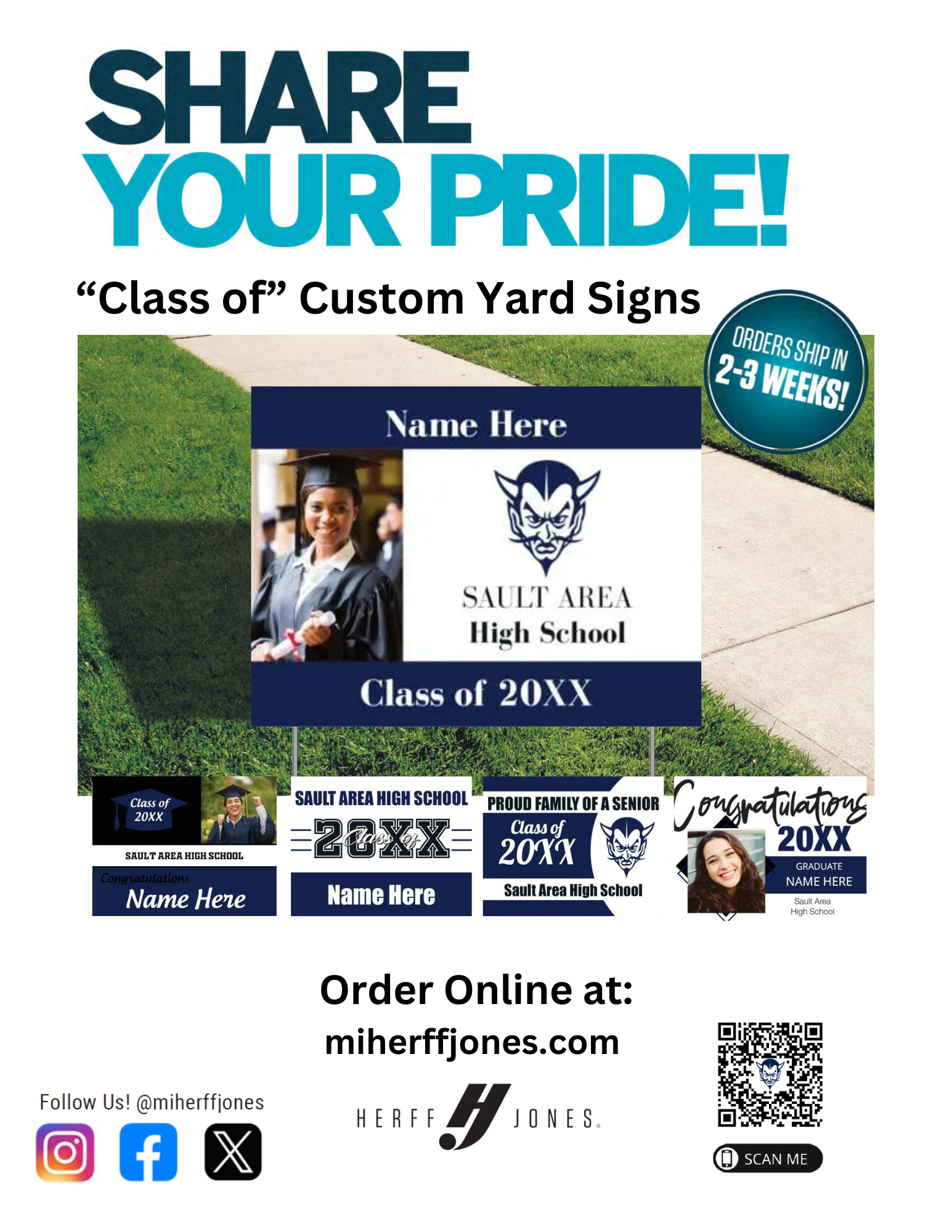 Yard Sign Flyer - Sault Area.png