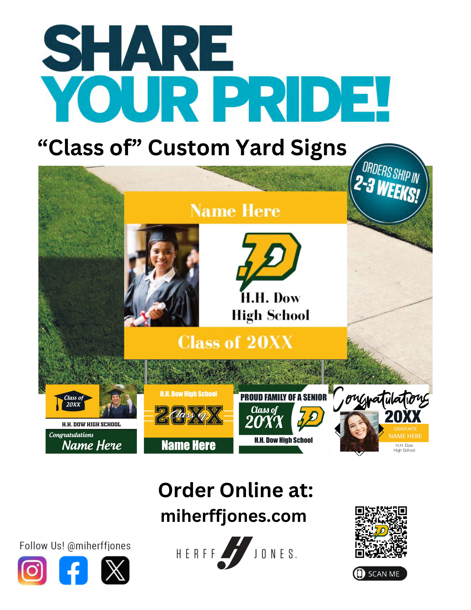 Yard Sign Flyer - H.H. Dow.png