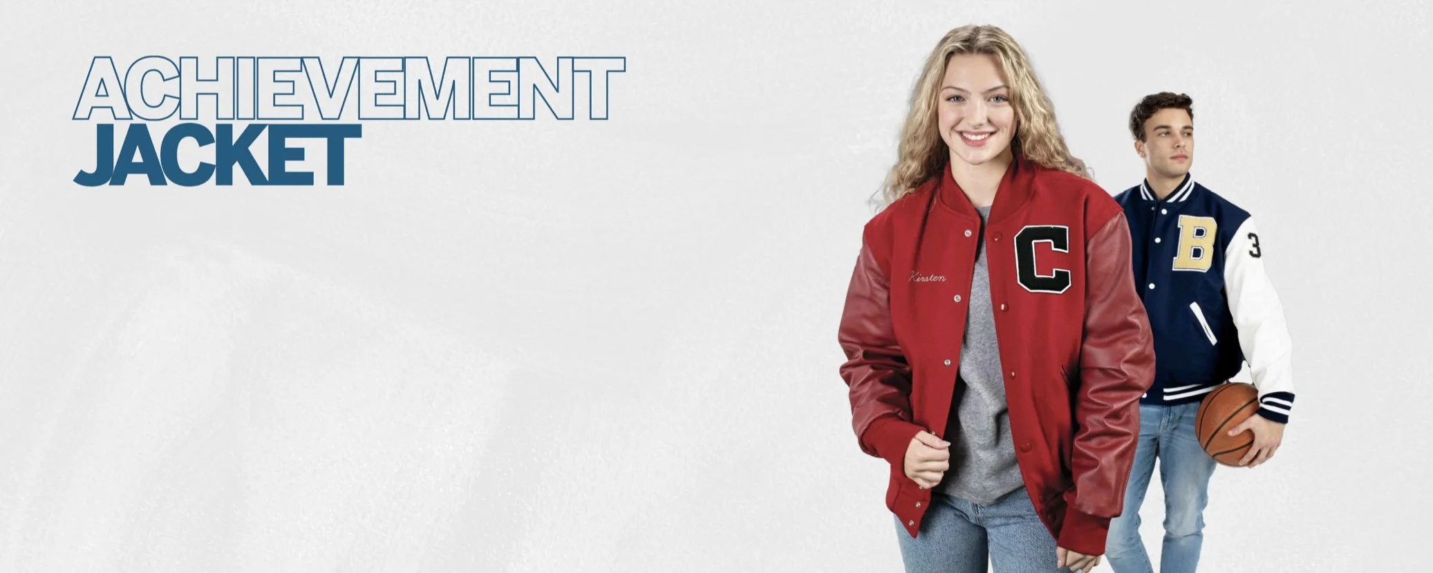 Achievement Jackets