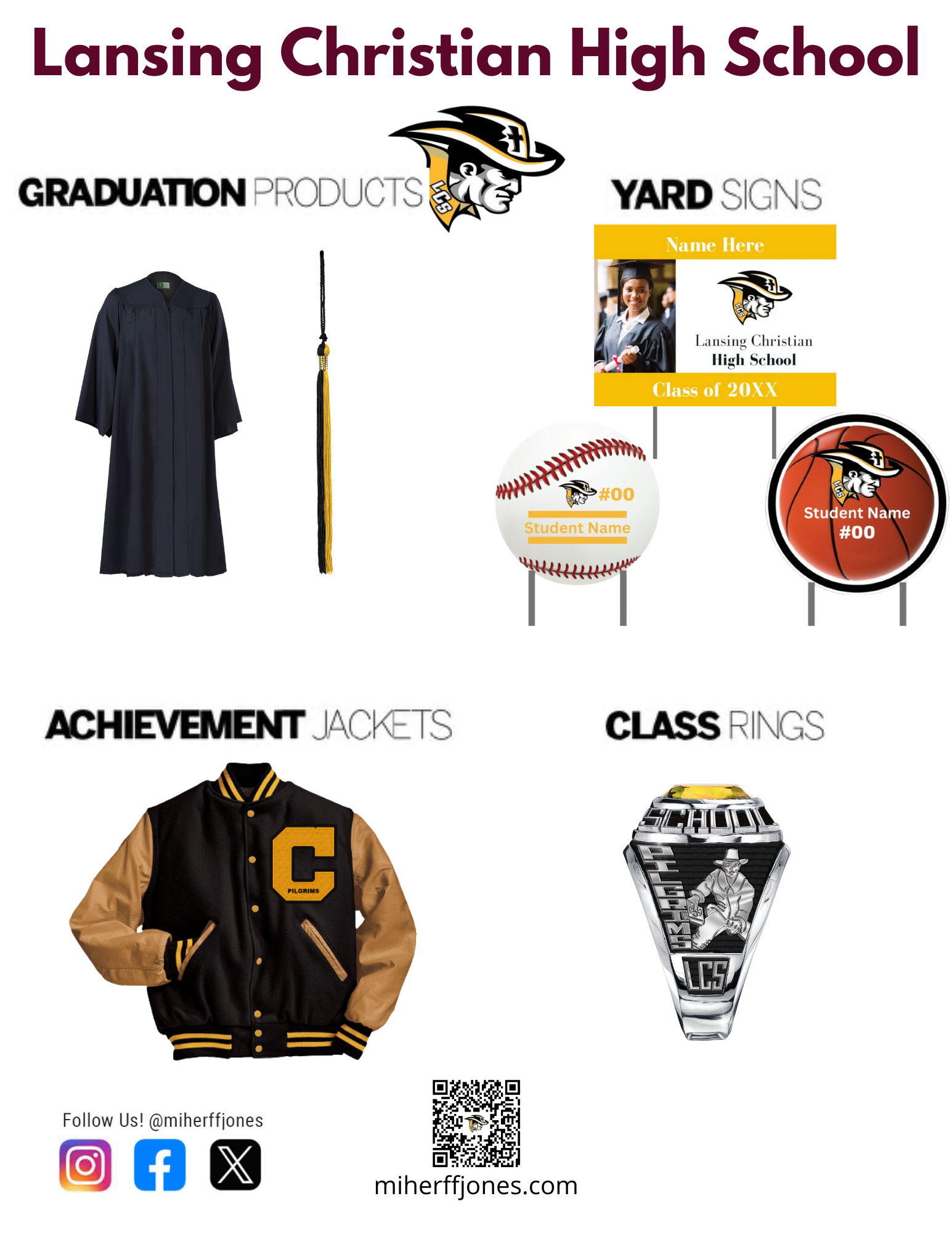 School Flyer - Lansing Christian.png