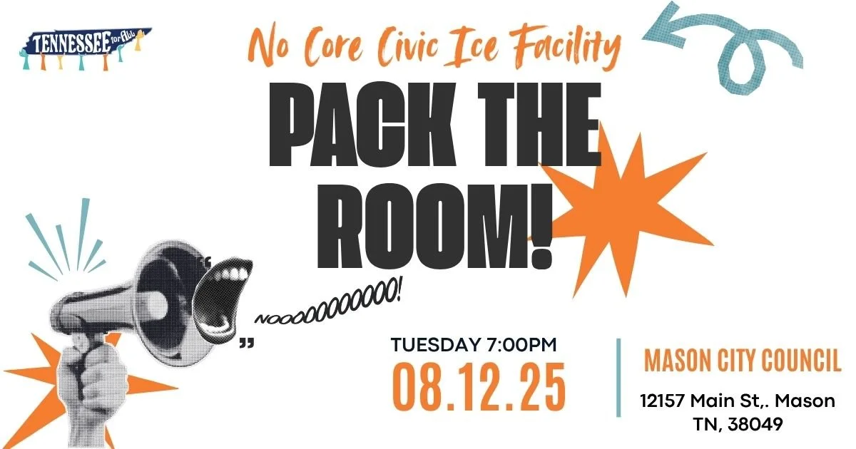 Pack The Room!