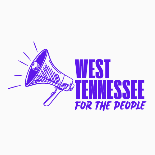 West Tennessee For The People Weekly Meeting 