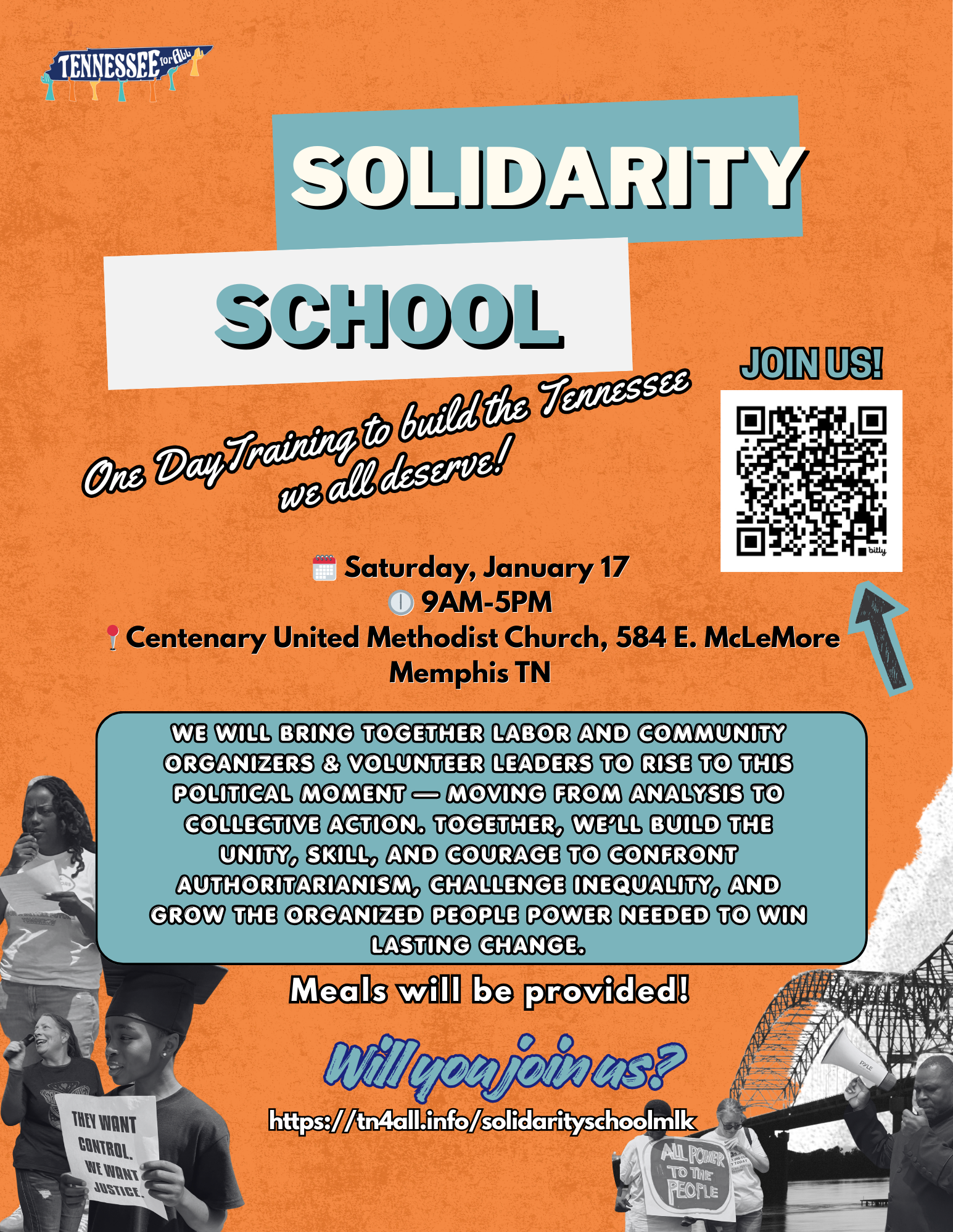 Solidarity School