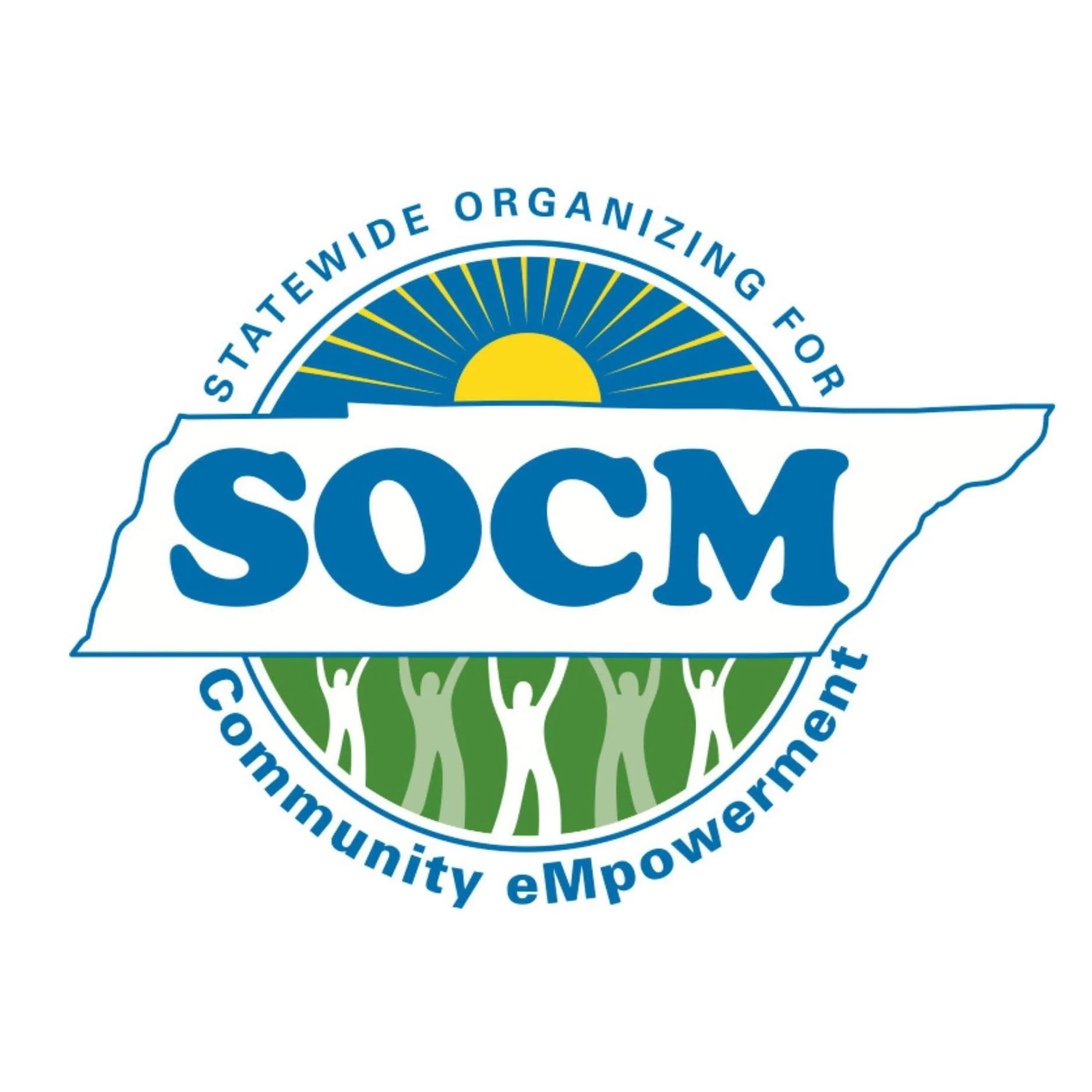 Crossville: SOCM Cumberland County Chapter Meeting