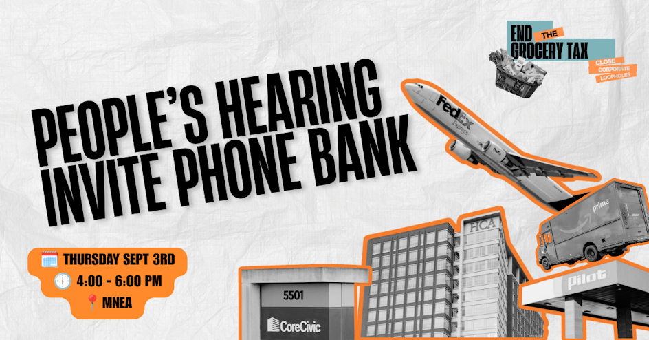 People's Hearing Phone Bank